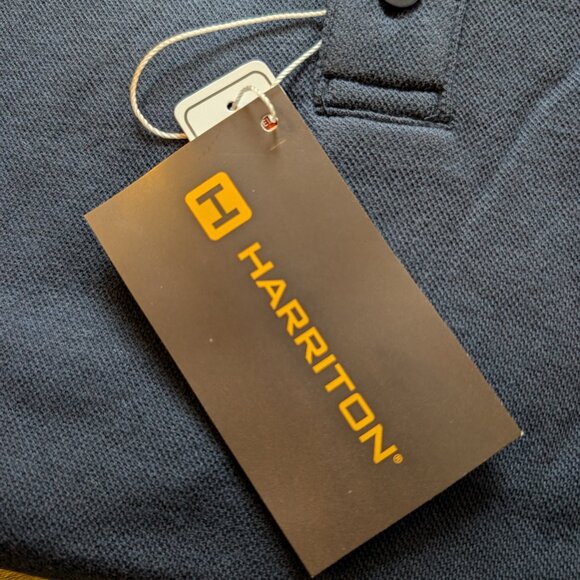 NWT mens 2XL fleece pullover - Picture 5 of 8